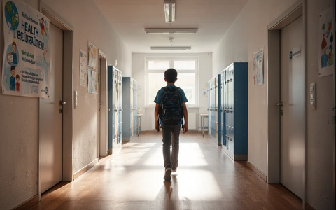 Bundesregierung setzt 2026 auf Drogenprävention gegen Jugendarbeitslosigkeit - Foto: über boerse-global.de