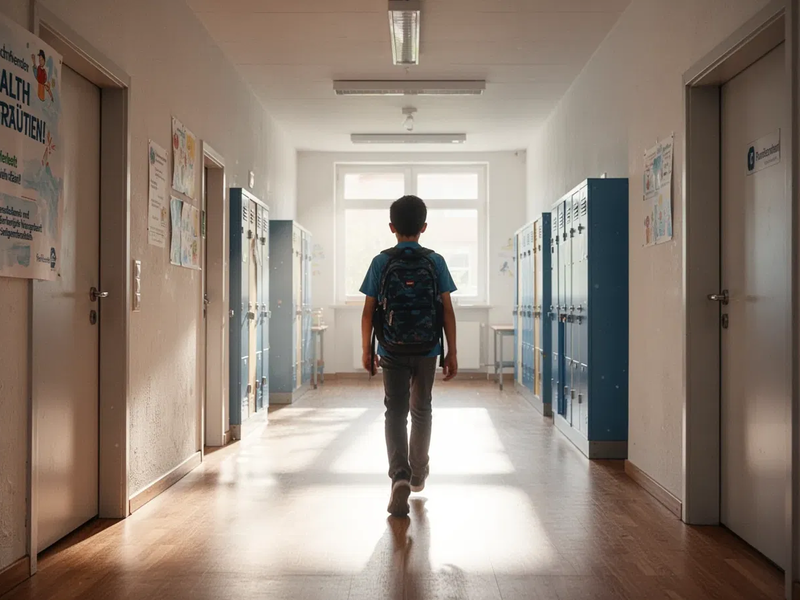 Bundesregierung setzt 2026 auf Drogenprävention gegen Jugendarbeitslosigkeit - Foto: über boerse-global.de