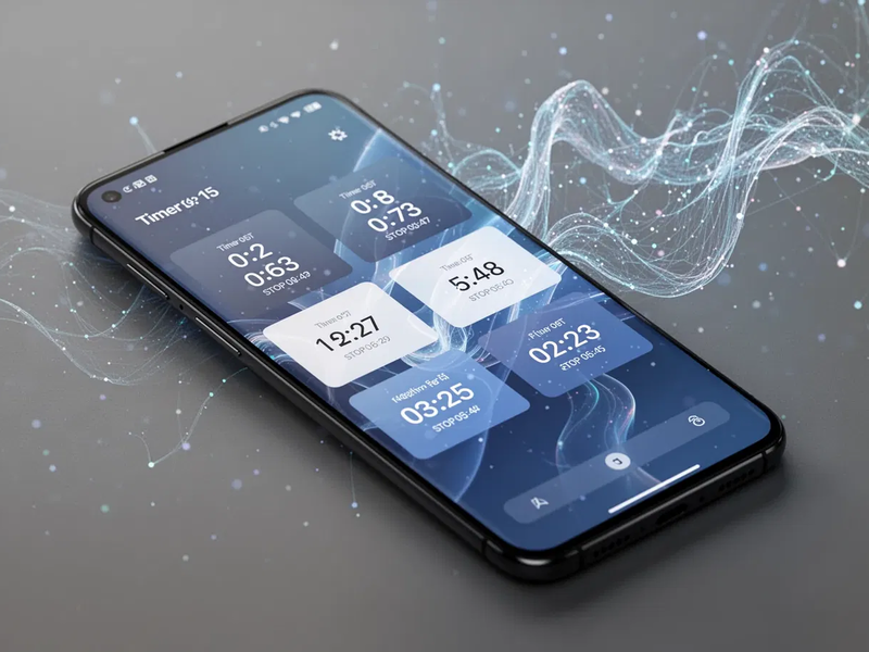 OnePlus 15: Große März-Update bringt neue Features und kritische Sicherheitslösung - Foto: über boerse-global.de