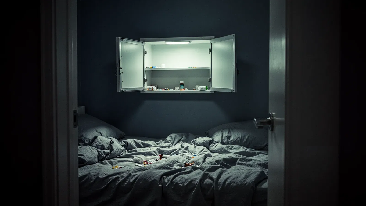 Apotheken-Protest verschärft Deutschlands Schlafkrise - Foto: über boerse-global.de