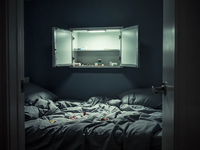 Apotheken-Protest verschärft Deutschlands Schlafkrise - Foto: über boerse-global.de