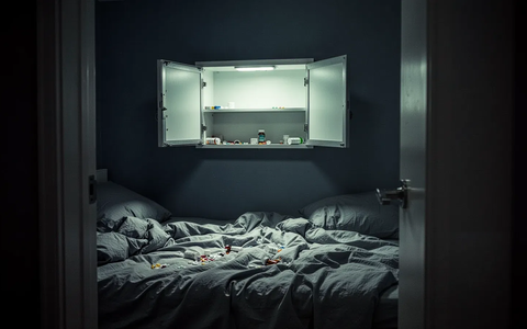 Apotheken-Protest verschärft Deutschlands Schlafkrise - Foto: über boerse-global.de