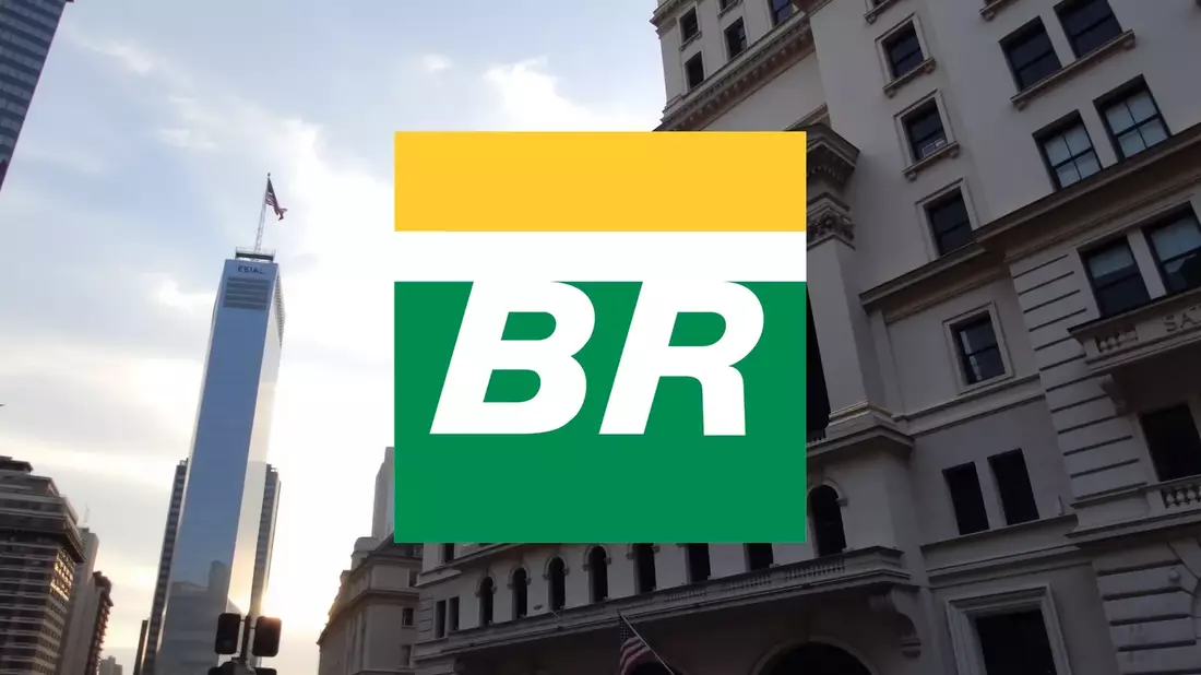 Petrobras: La doble apuesta energética de Brasil Illustration mit AI erstellt übermittelt durch boerse-global.de