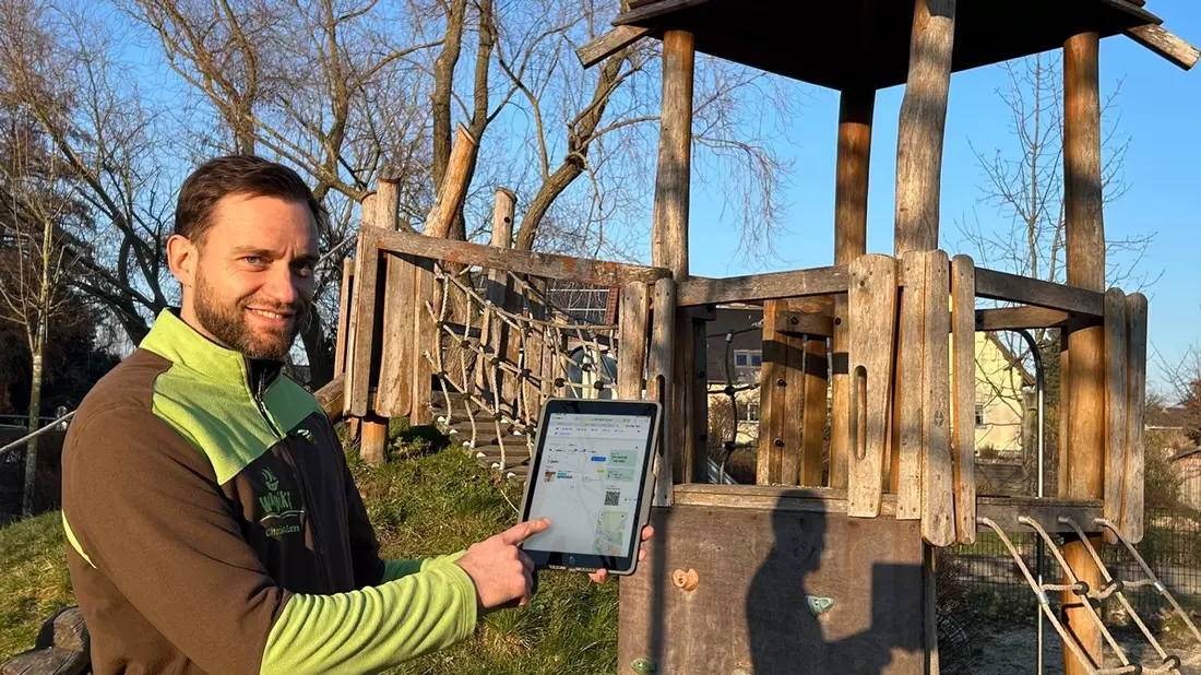Wenn Spielplätze zur Dauerbaustelle werden – wie digitale Lösungen Kommunen Millionen sparen - Bild: presseportal.de
