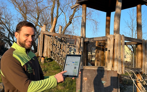 Wenn Spielplätze zur Dauerbaustelle werden – wie digitale Lösungen Kommunen Millionen sparen - Foto: presseportal.de