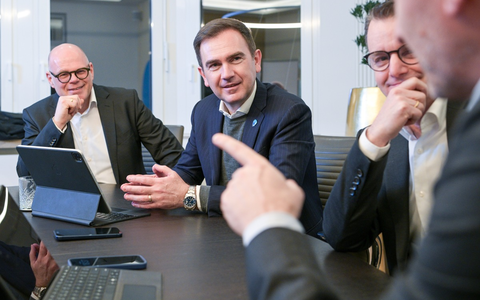 Belgische PIA Group expandiert nach Deutschland / Internationale Wirtschaftsprüfung, Steuer- und Rechtsberatung - Foto: presseportal.de Belgische PIA Group expandiert nach Deutschland / Internationale Wirtschaftsprüfung, Steuer- und Rechtsberatung - Foto: presseportal.de