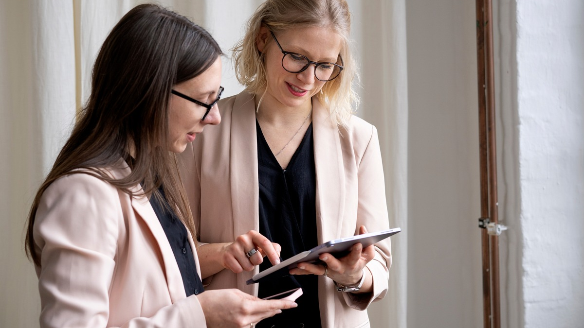 Handwerk ohne Haltung? Warum Betriebe ohne klare Identität Kunden und Mitarbeiter verlieren - Foto: presseportal.de