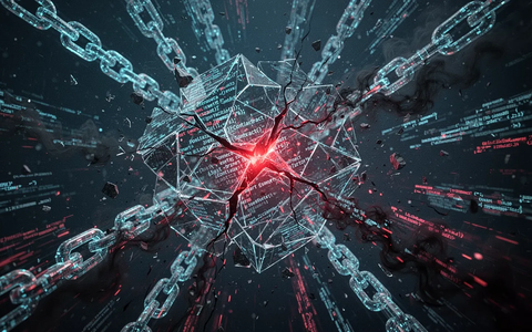 Resolv-Hack erschüttert DeFi-Sektor mit 25 Millionen Euro Verlust - Foto: über boerse-global.de