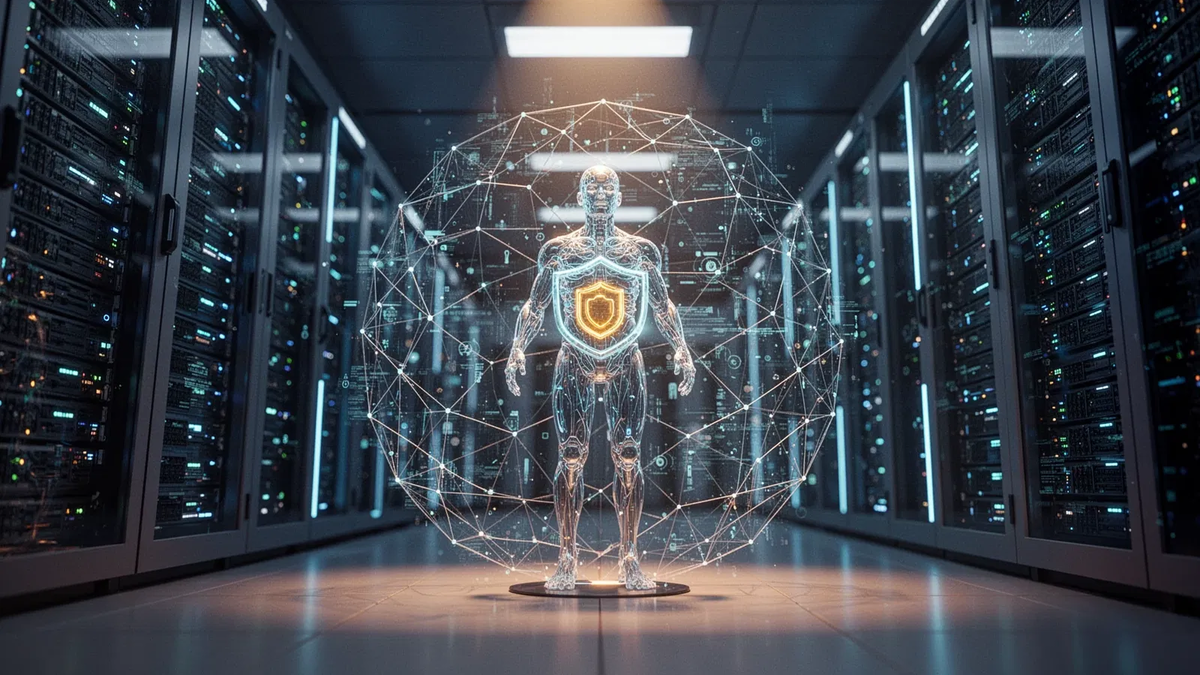 Microsoft setzt auf autonome KI-Sicherheit - Foto: über boerse-global.de