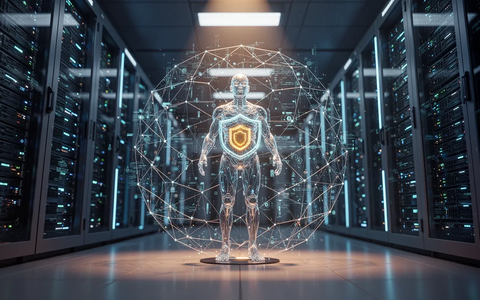 Microsoft setzt auf autonome KI-Sicherheit - Foto: über boerse-global.de