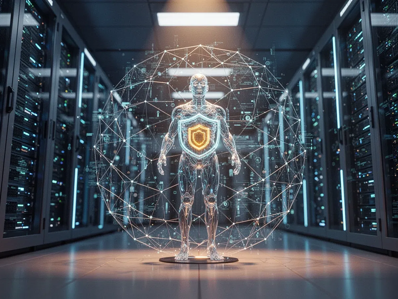 Microsoft setzt auf autonome KI-Sicherheit - Foto: über boerse-global.de