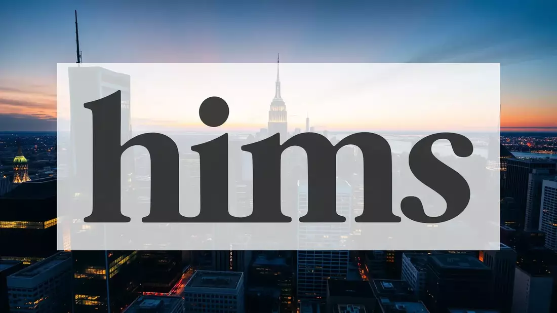 Hims & Hers: La tormenta regulatoria y la fuga de capitales ensombrecen su futuro Illustration mit AI erstellt übermittelt durch boerse-global.de