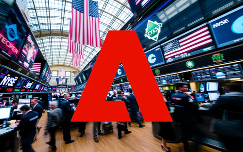 Adobe: Resultados récord que el mercado ignora - Foto: über boerse-global.de