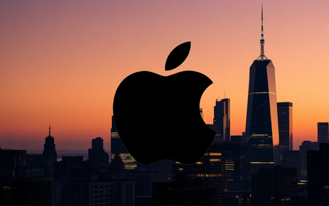 Apple Acelera: Una Tormenta de Lanzamientos Define su Estrategia - Foto: über boerse-global.de