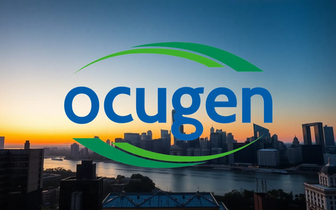 Ocugen: Un hito estratégico con su entrada en el índice S&P Biotecnología - Foto: über boerse-global.de