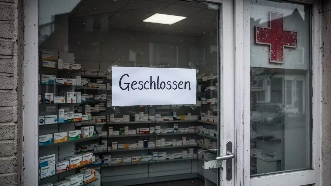 Apotheken-Protest: Norddeutschland streikt gegen das Sterben - Bild: über boerse-global.de