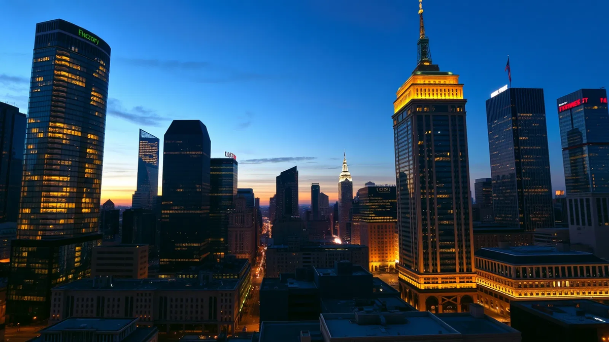 Liaoning Oxiranchem Aktie: Jahrestief erreicht - Foto: über boerse-global.de