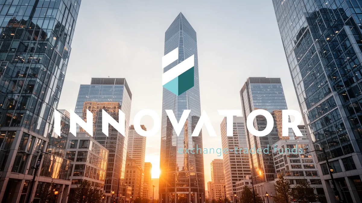 Innovator S&P 500 ETF: Jährlicher Reset - Foto: über boerse-global.de