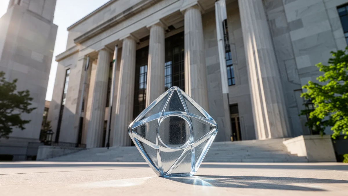 SeedToken: Regulatorischer Rückenwind - Foto: über boerse-global.de