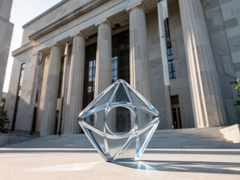 SeedToken: Regulatorischer Rückenwind - Foto: über boerse-global.de