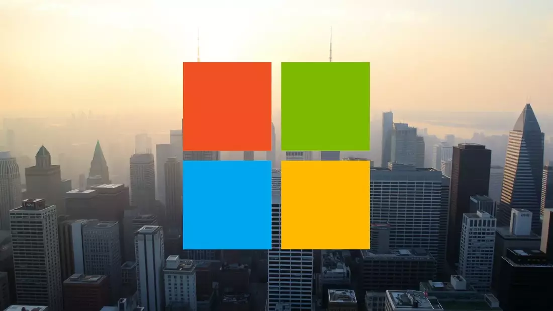 Microsoft: La reestructuración total de su apuesta por la inteligencia artificial Illustration mit AI erstellt übermittelt durch boerse-global.de