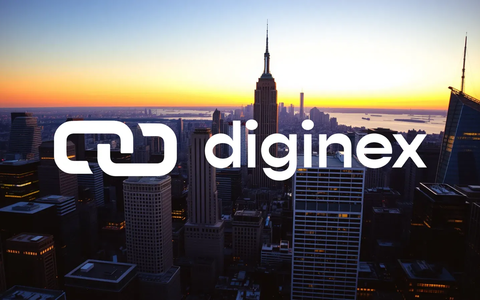 Diginex: Los vendedores en corto reducen su exposición - Foto: über boerse-global.de