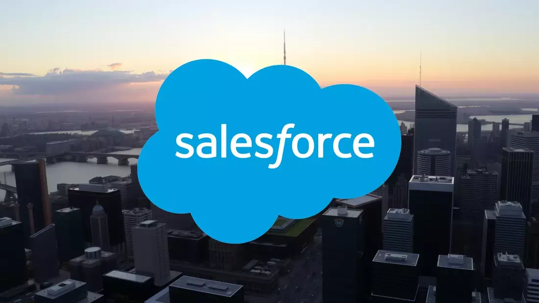 Salesforce: Una apuesta multimillonaria con deuda para recomprar sus acciones Illustration mit AI erstellt übermittelt durch boerse-global.de