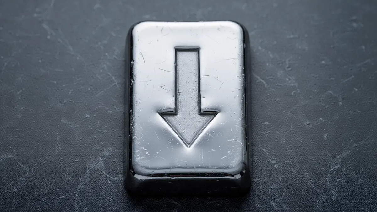 WisdomTree Platinum ETF: Defizit spitzt sich zu - Foto: über boerse-global.de