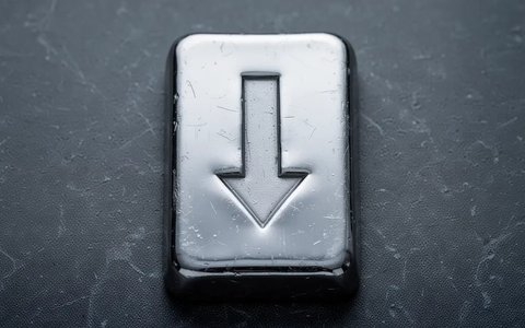 WisdomTree Platinum ETF: Defizit spitzt sich zu - Foto: über boerse-global.de