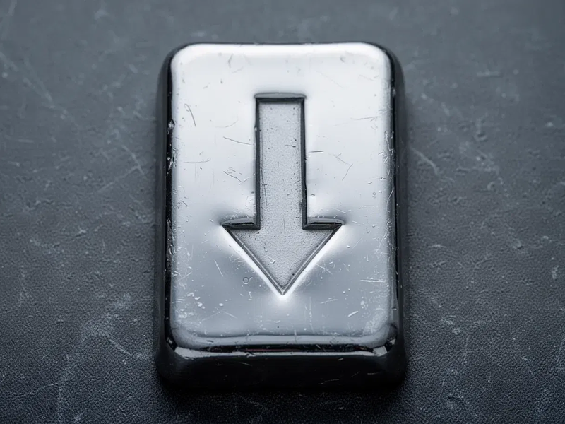 WisdomTree Platinum ETF: Defizit spitzt sich zu - Foto: über boerse-global.de