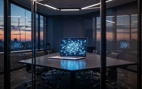 Cybersicherheit setzt auf Verhaltenskontrolle statt Schulungen - Foto: über boerse-global.de