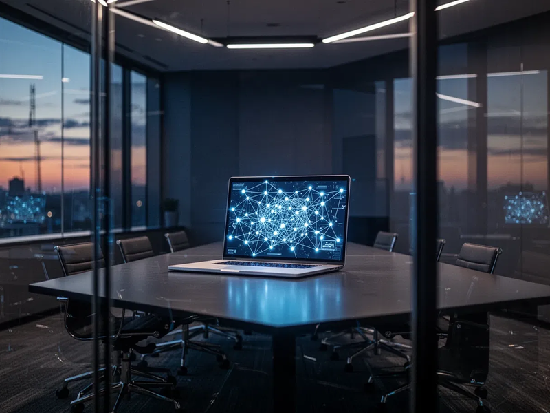 Cybersicherheit setzt auf Verhaltenskontrolle statt Schulungen - Foto: über boerse-global.de