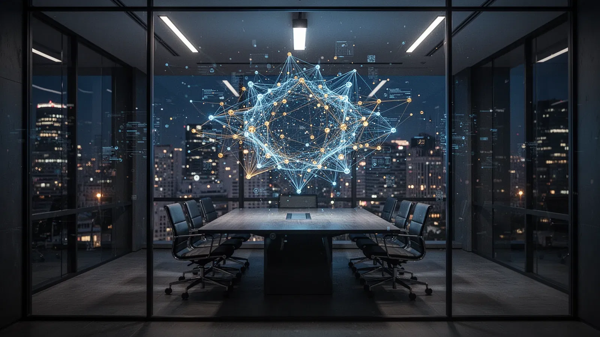 KI-Risiko wird zur Chefsache: EU-Gesetz zwingt Unternehmen zum Handeln - Foto: über boerse-global.de