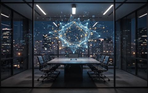 KI-Risiko wird zur Chefsache: EU-Gesetz zwingt Unternehmen zum Handeln - Foto: über boerse-global.de