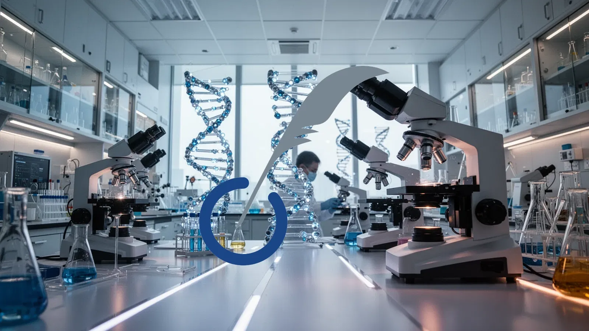 ImmunityBio Aktie: Asien-Markteintritt gesichert - Foto: über boerse-global.de