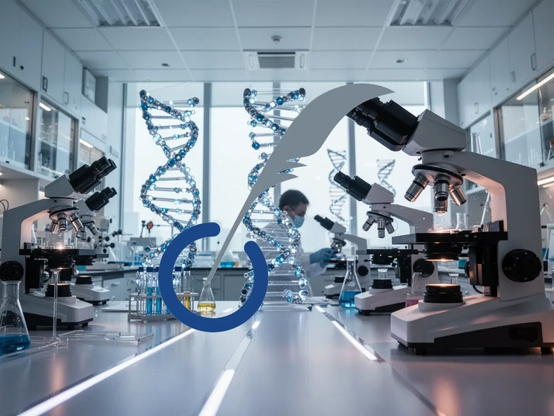 ImmunityBio Aktie: Asien-Markteintritt gesichert - Foto: über boerse-global.de