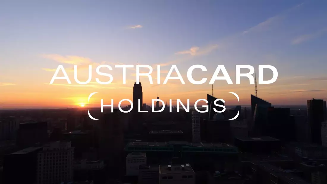 Austriacard Aktie: Expansion am Tiefpunkt - Bild: über boerse-global.de