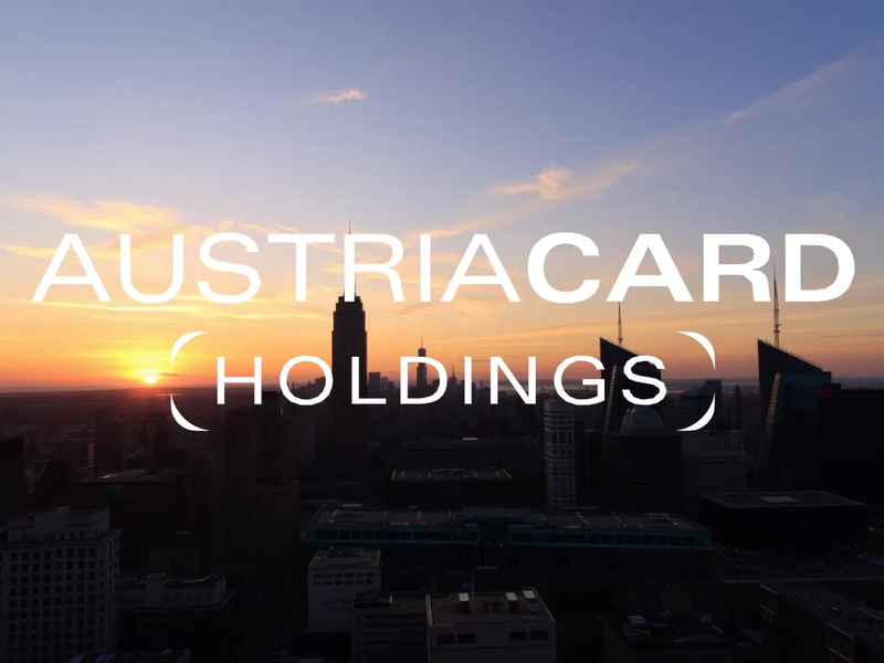 Austriacard Aktie: Expansion am Tiefpunkt - Foto: über boerse-global.de