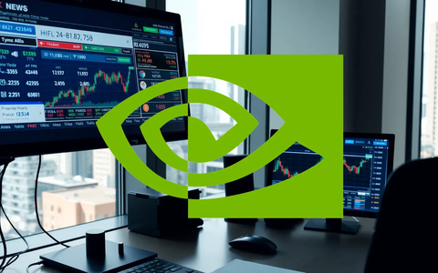 Nvidia redefine su política de capital: más retorno para el accionista - Foto: über boerse-global.de