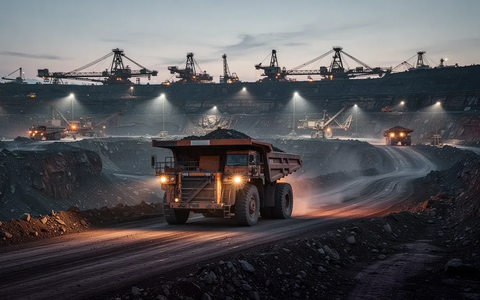 Max Power Mining Aktie: Strategischer Doppelschlag - Foto: über boerse-global.de