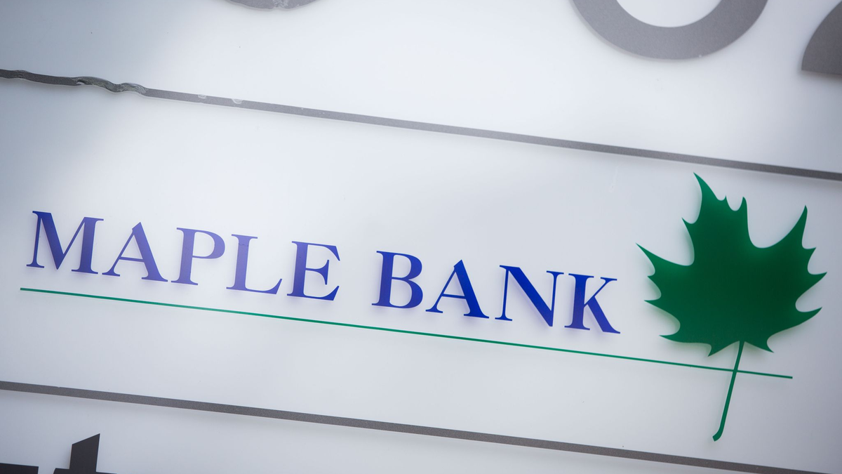 Die kanadische Maple Bank spielte eine zentrale Rolle im Cum-Ex-Skandal  - Foto: picture alliance / dpa