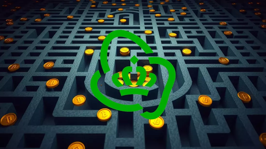 KPN Aktie: Chartsignal und Cash - Bild: über boerse-global.de