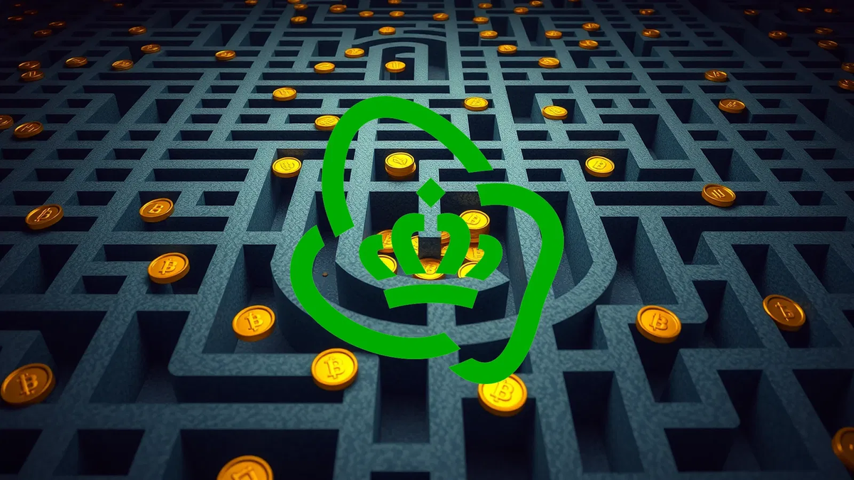 KPN Aktie: Chartsignal und Cash - Foto: über boerse-global.de