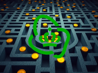 KPN Aktie: Chartsignal und Cash - Foto: über boerse-global.de