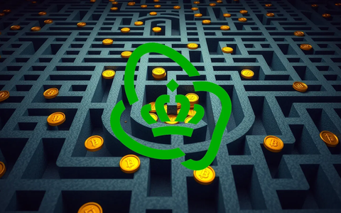 KPN Aktie: Chartsignal und Cash - Foto: über boerse-global.de