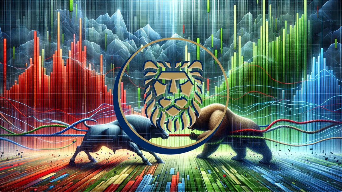 Gold Fields Aktie: Drastischer Rücksetzer - Foto: über boerse-global.de