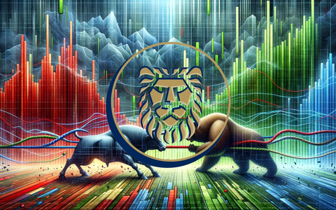 Gold Fields Aktie: Drastischer Rücksetzer - Foto: über boerse-global.de