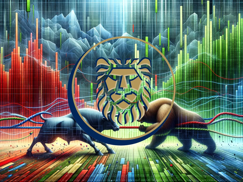 Gold Fields Aktie: Drastischer Rücksetzer - Foto: über boerse-global.de