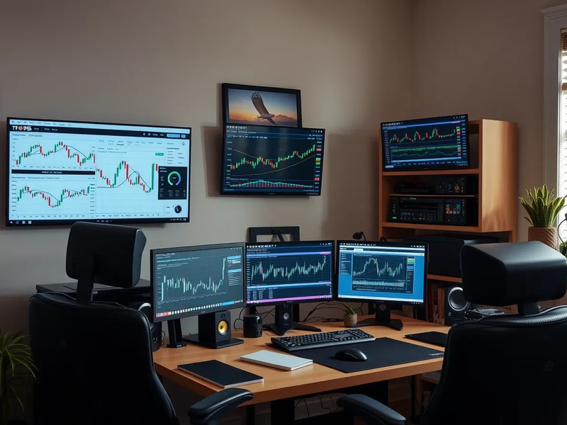 YourWay Cannabis Aktie: Funkstille - Foto: über boerse-global.de