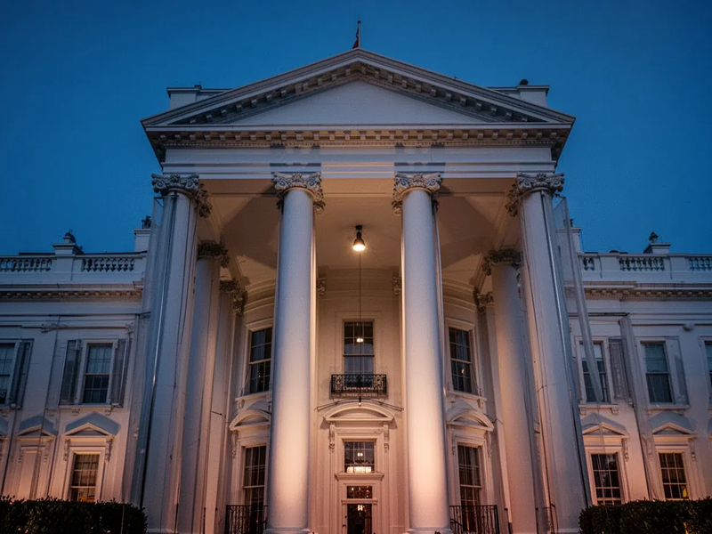 US-Regierung setzt auf einheitliche KI-Strategie gegen Flickenteppich - Foto: über boerse-global.de